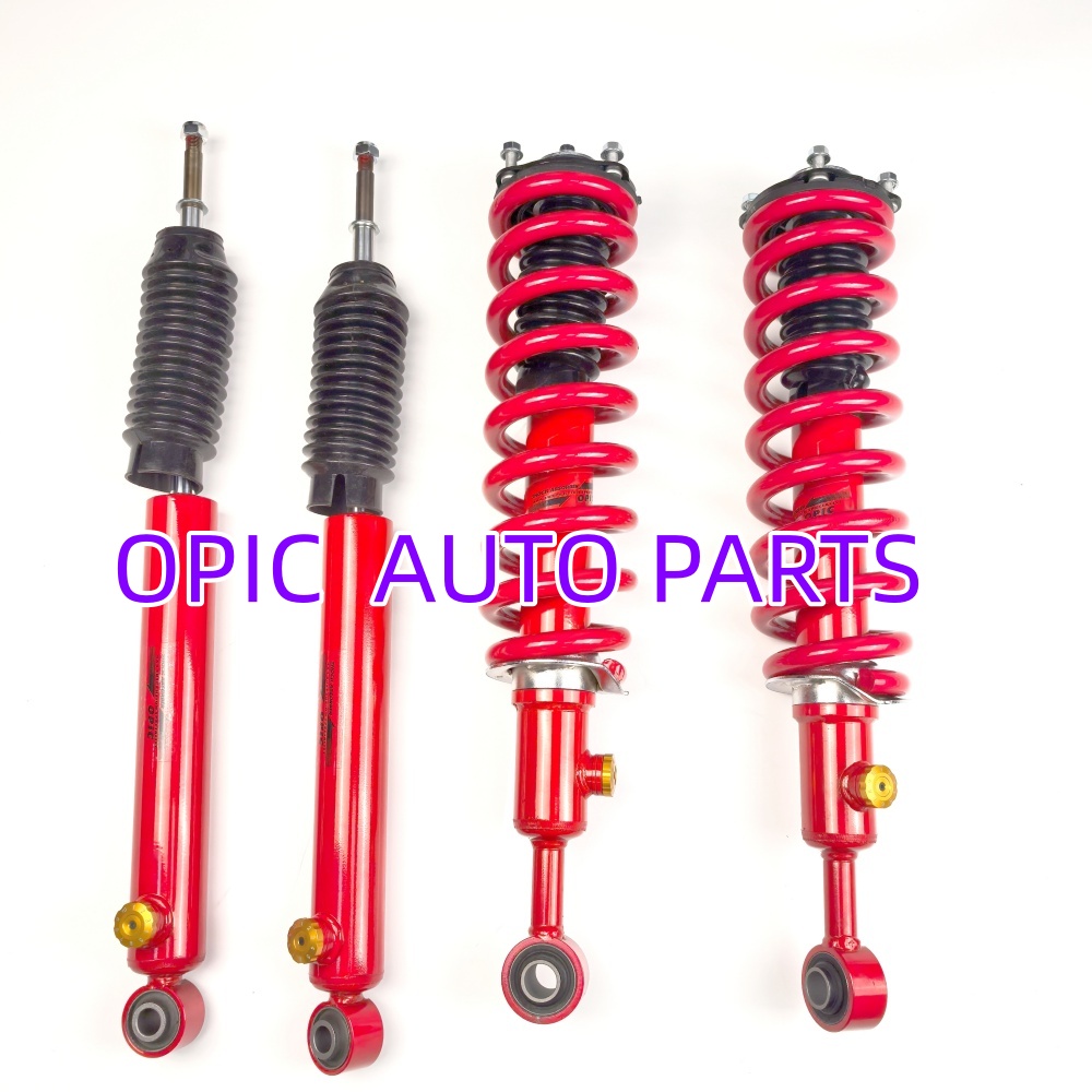 shock absorbers
